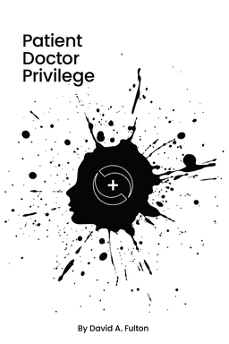 Patient Doctor Privilege cover