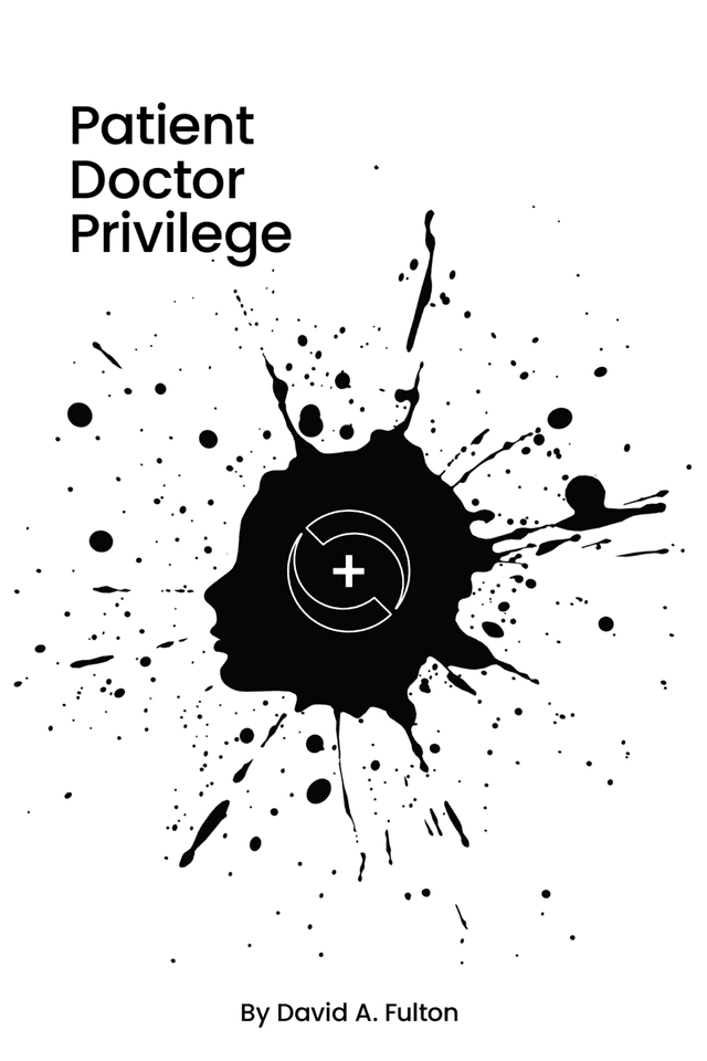Patient Doctor Privilege cover